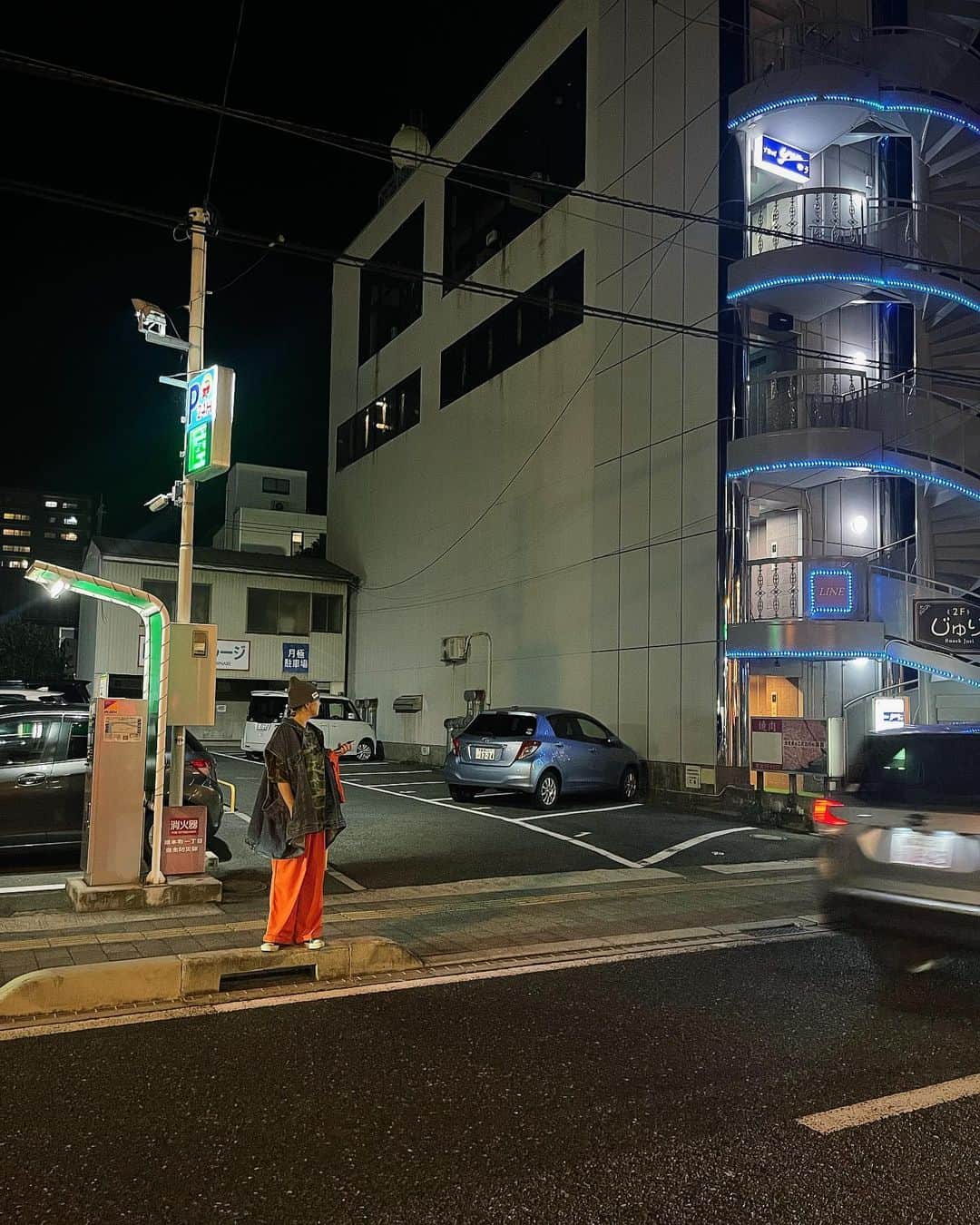 大貫亜美のインスタグラム