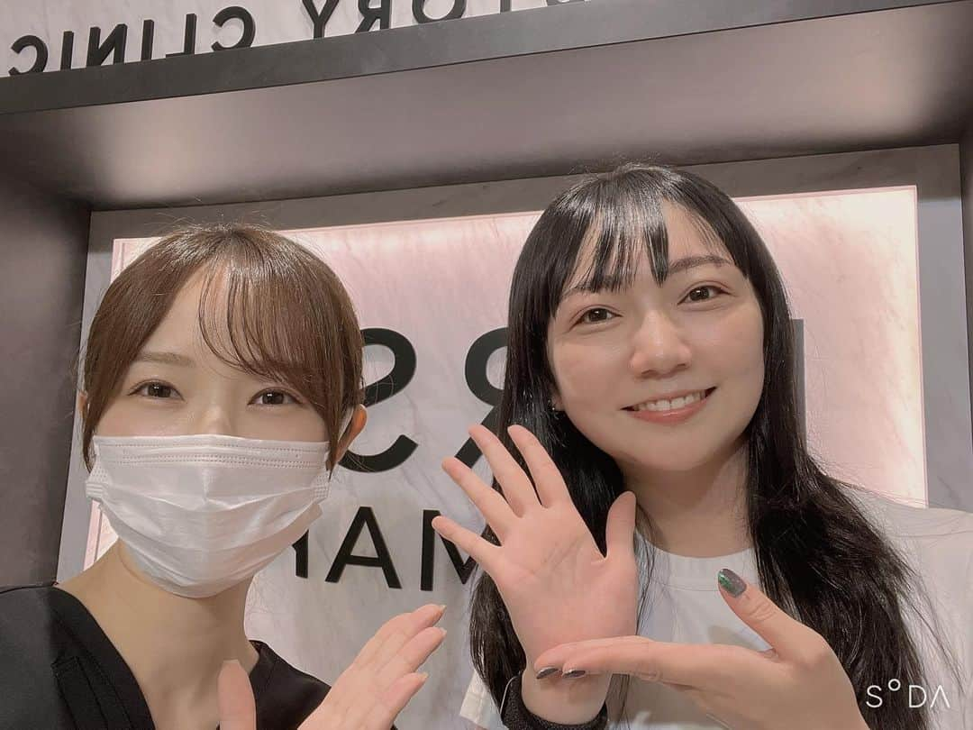 ゆきのしんさんのインスタグラム写真 - (ゆきのしんInstagram)「先日、初の眉アートメイクに行ってきました🥹 . 担当してくださったのは@sumire___art さん 🫶 綺麗で、お話が面白くて居心地がとても良かったです💗 . 丁寧なカウンセリングで、その人に合う色や形を一緒に決めていただけるので、とても安心でした！ . 眉だけで人間こんなに印象変わるのね🤔！！！ 改めまして、すみれさんありがとうございました🙇‍♀️ #firstartmake  #アートメイク  #アートメイク眉   @first.artmake  @dr.nishikawa」10月8日 12時58分 - yukino__shin