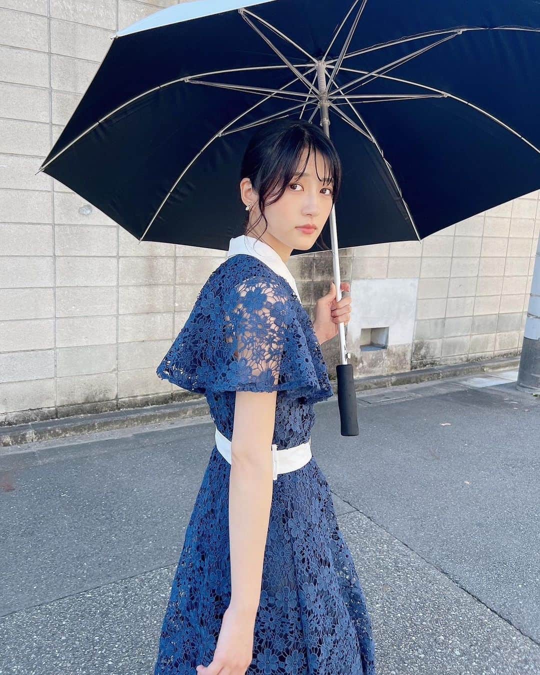 若月佑美のインスタグラム：「. 今夜が、最終回になりました。 あっという間に。 是非、ご覧ください。 #何曜日に生まれたの  #ナンウマ  ナンウマで知りましたって言って頂ける声もあって、大変幸せです☺︎ よろしくおねがいします🤲 . #若月佑美」