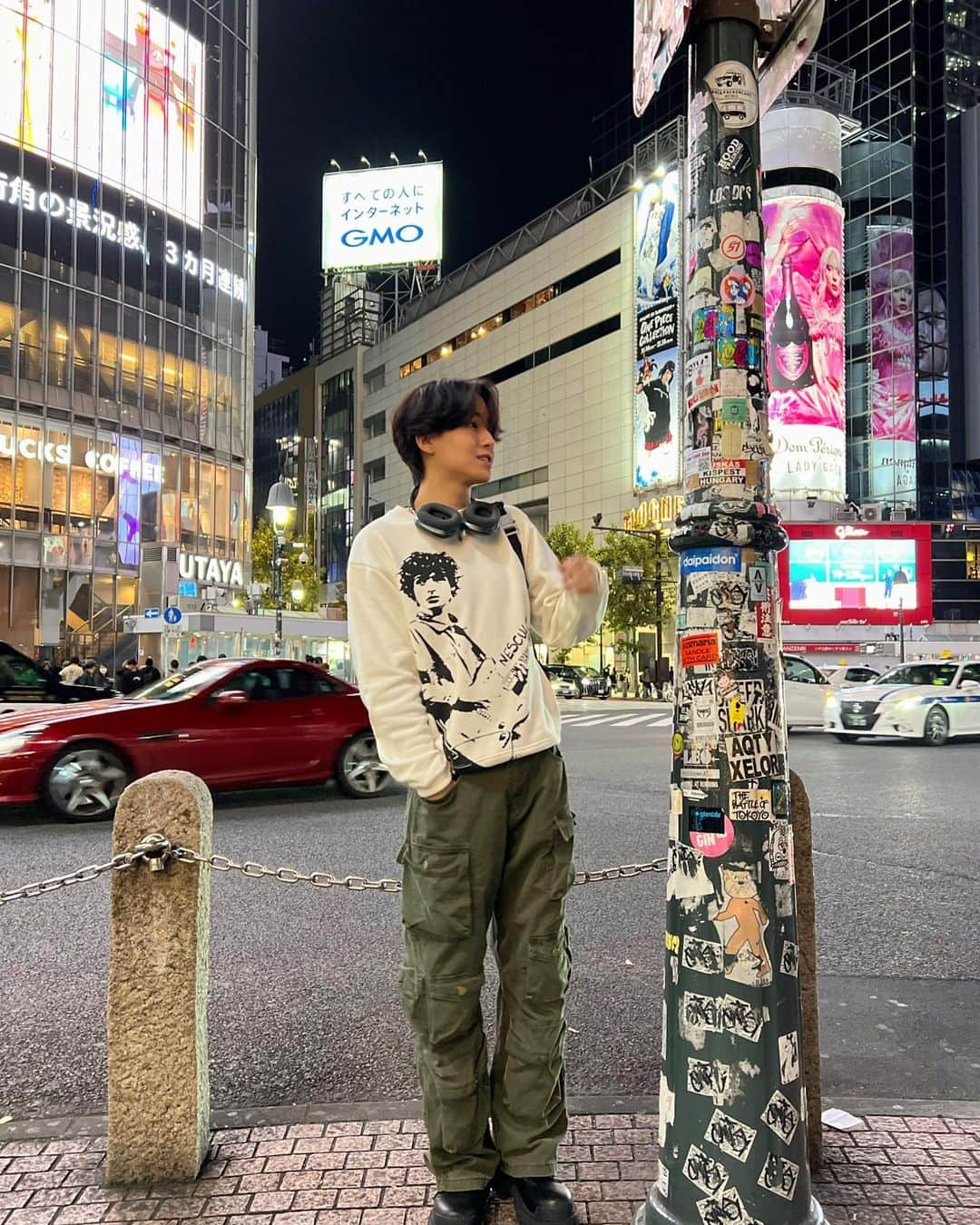 まきとんさんのインスタグラム写真 - (まきとんInstagram)「autumn outfits>>> which one do u like?  btw I had a fever for about a week🥲」10月8日 13時09分 - lv_iw