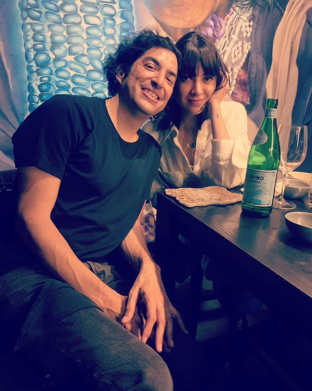 Karen Oさんのインスタグラム写真 - (Karen OInstagram)「MEX to the MAX dump❣️❣️❣️  #mapsmadonna 🫶 #h20pro #amigos #happychefs = #happyband 💥🇲🇽💥」10月8日 5時09分 - ko