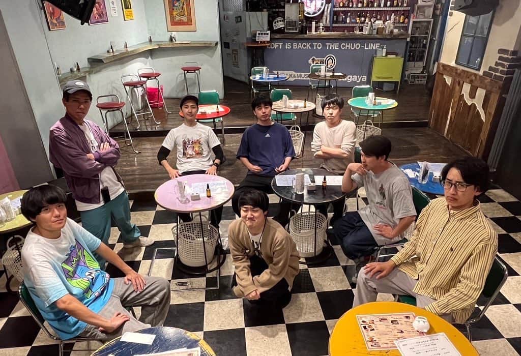 のインスタグラム：「スターウォーズファンヒーターズありがとうございました」