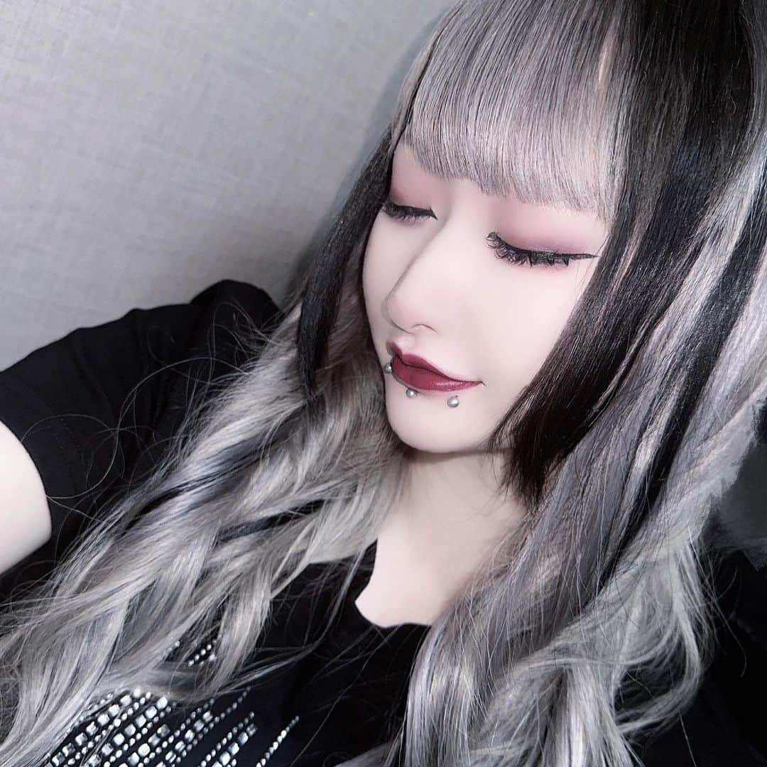 のインスタグラム