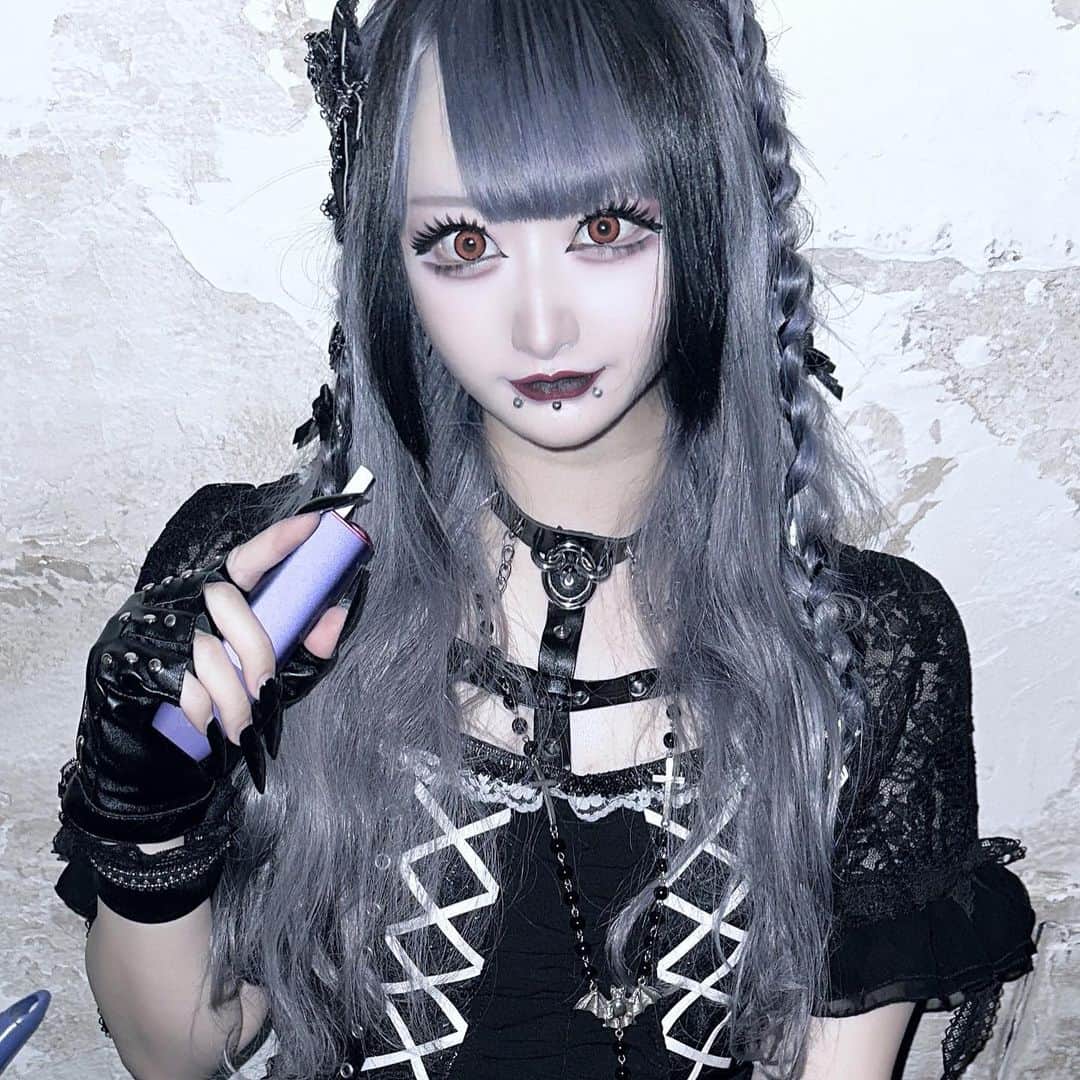 のインスタグラム