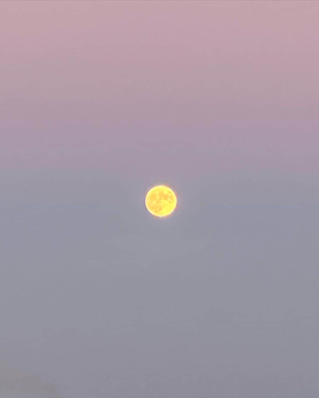 アレッサンドラ・アンブロジオさんのインスタグラム写真 - (アレッサンドラ・アンブロジオInstagram)「Full moon in Aries… 🌕♈️🔥」10月8日 7時09分 - alessandraambrosio