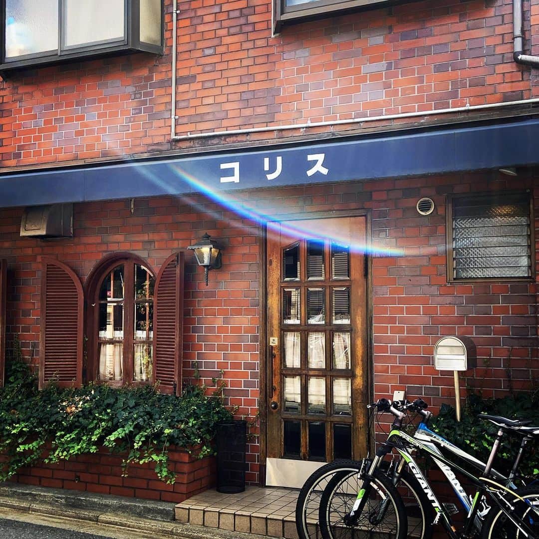 志摩有子のグルメインスタ