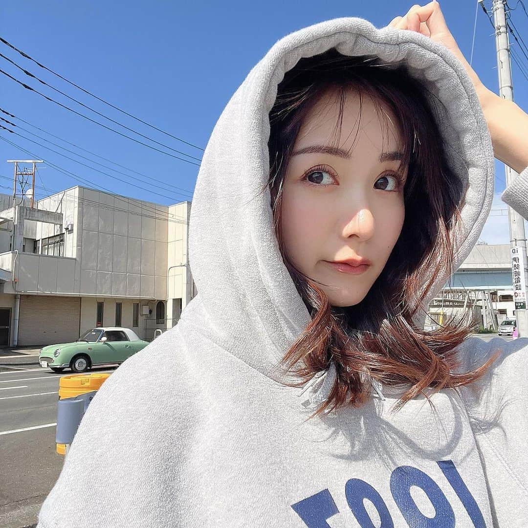 西脇梨紗のインスタグラム