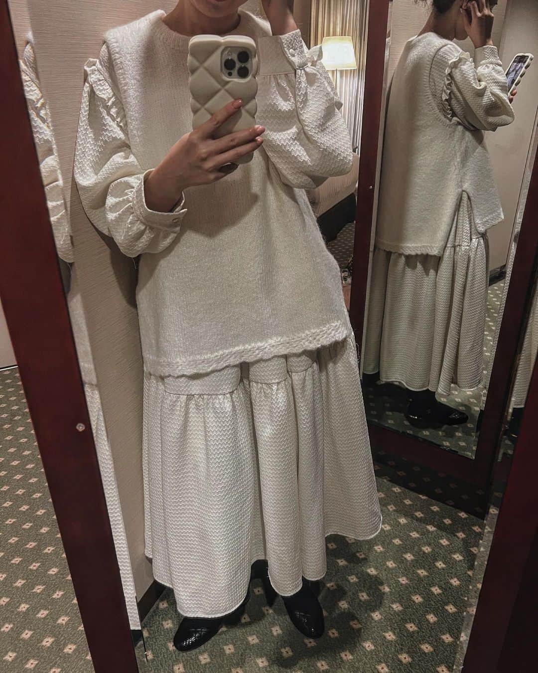 大橋あゆみのインスタグラム
