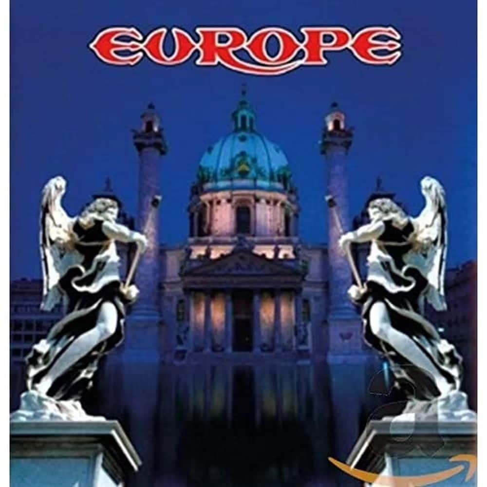 中村松江さんのインスタグラム写真 - (中村松江Instagram)「今日の一曲はEuropeで『Seven Doors Hotel』です✨ アルバム「Europe」に収録。 スウェーデンのバンド、ヨーロッパが1983年にリリースしたファーストアルバムからの一曲です✨ 何と言っても『The Final Countdown』が有名なヨーロッパですが、これも人気が高い名曲です🎶 (№1493) #歌舞伎 #中村松江 #europe #sevendoorshotel」10月8日 8時28分 - matsue_nakamuraofficial