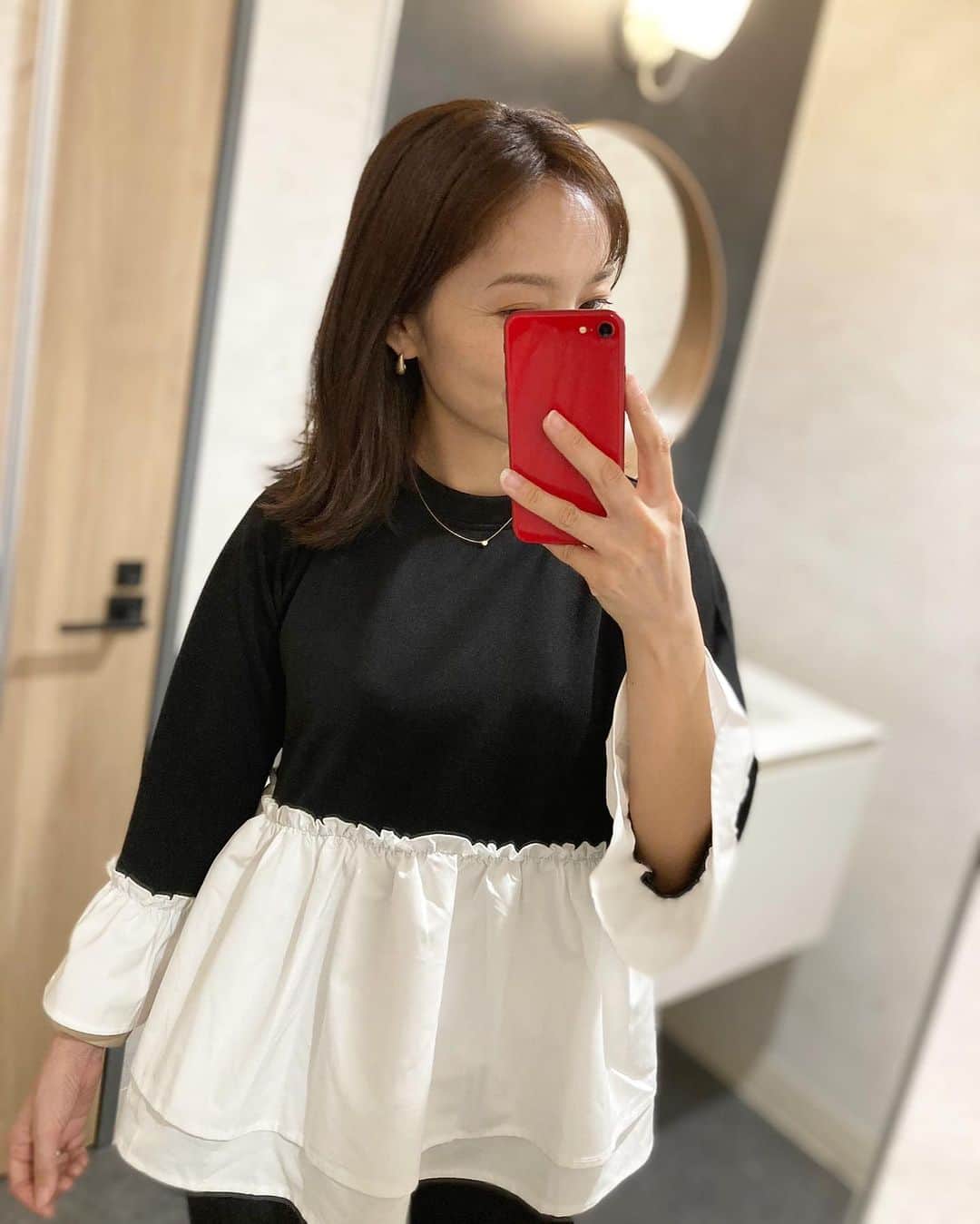 荒木麻里子のインスタグラム