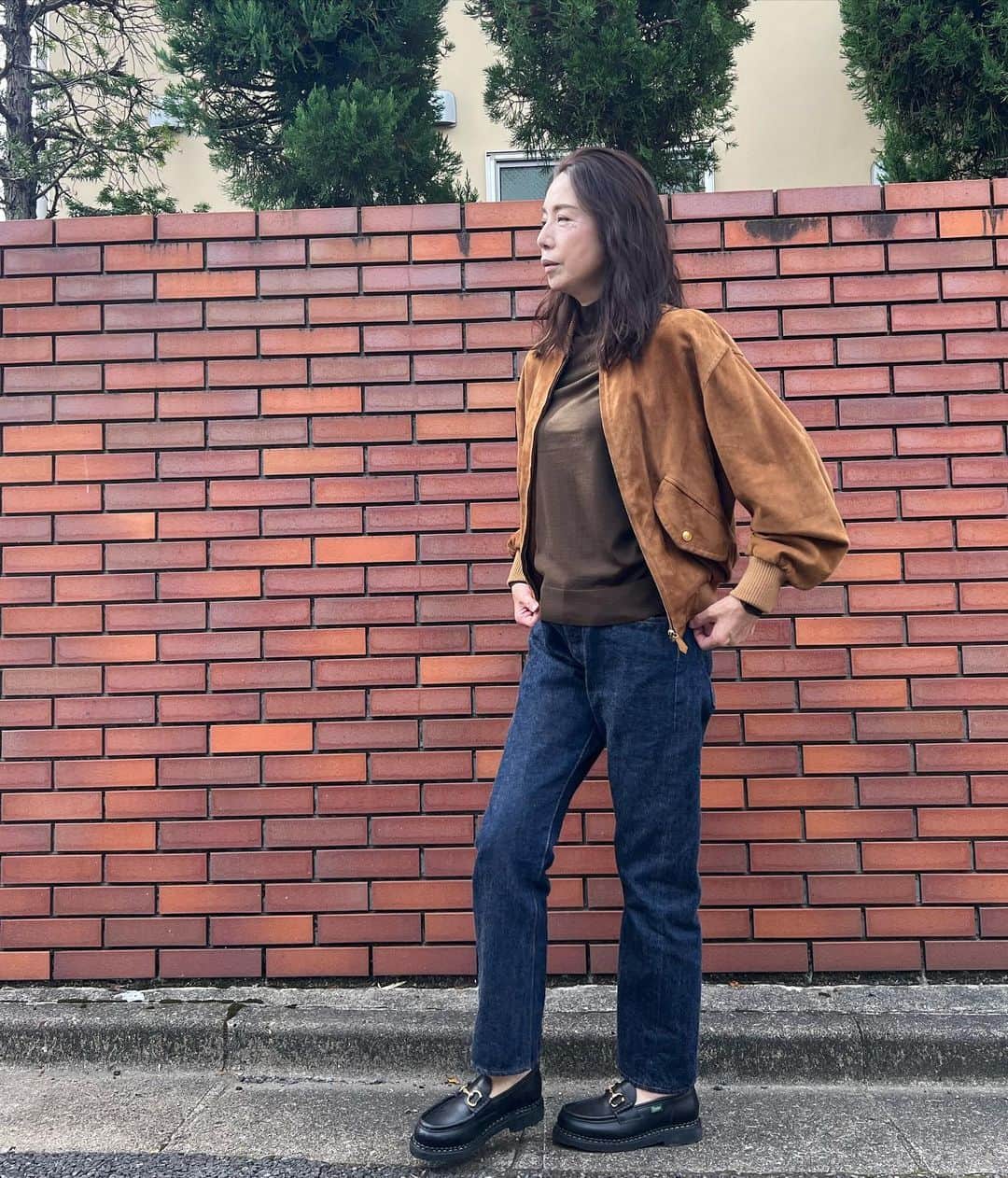 のインスタグラム：「おはようございます♪ 今日は舞台『ハリー・ポッターと呪いの子』 昼公演！ 行ってきます❣️」