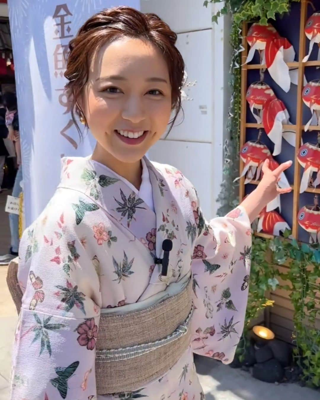 女子アナ好きみっきーさんのインスタグラム写真 - (女子アナ好きみっきーInstagram)「フジテレビ 佐久間みなみちゃん❤️ メラニー可愛すぎる😍  TokyoArtVibes♾️ #佐久間みなみ #メラニー #みなみちゃん #佐久間みなみアナ #フジテレビ #アナウンサー #かわいい #美女 #帰国子女 #名古屋美女 #tokyo #asakusa #MinamiSakuma #fujitv #announcer」10月8日 9時31分 - mikiya_m39