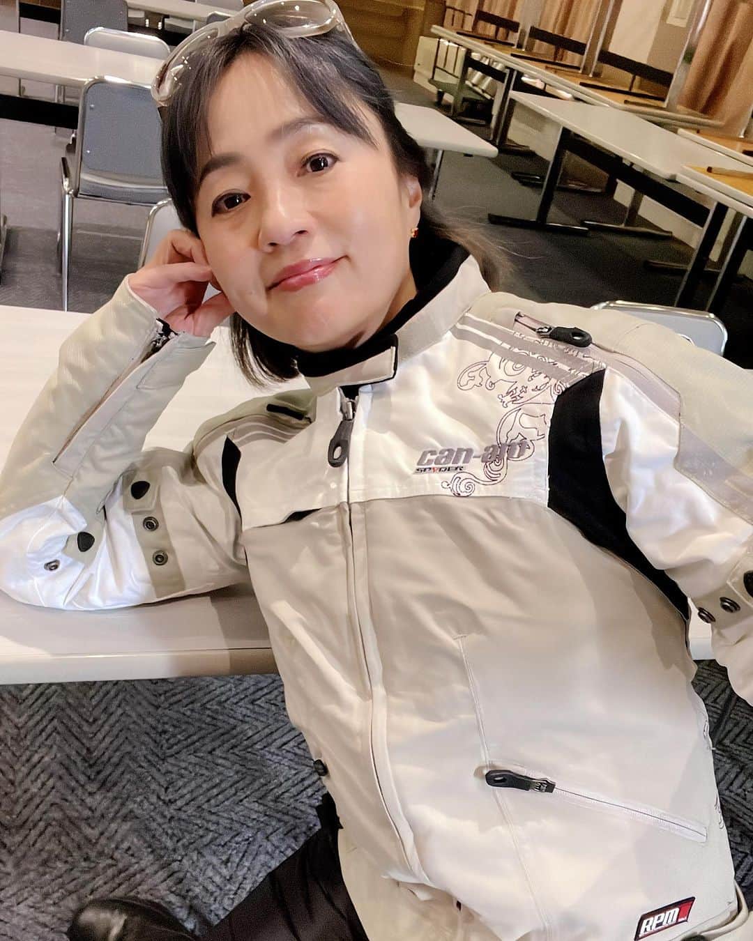 橋本志穂のインスタグラム