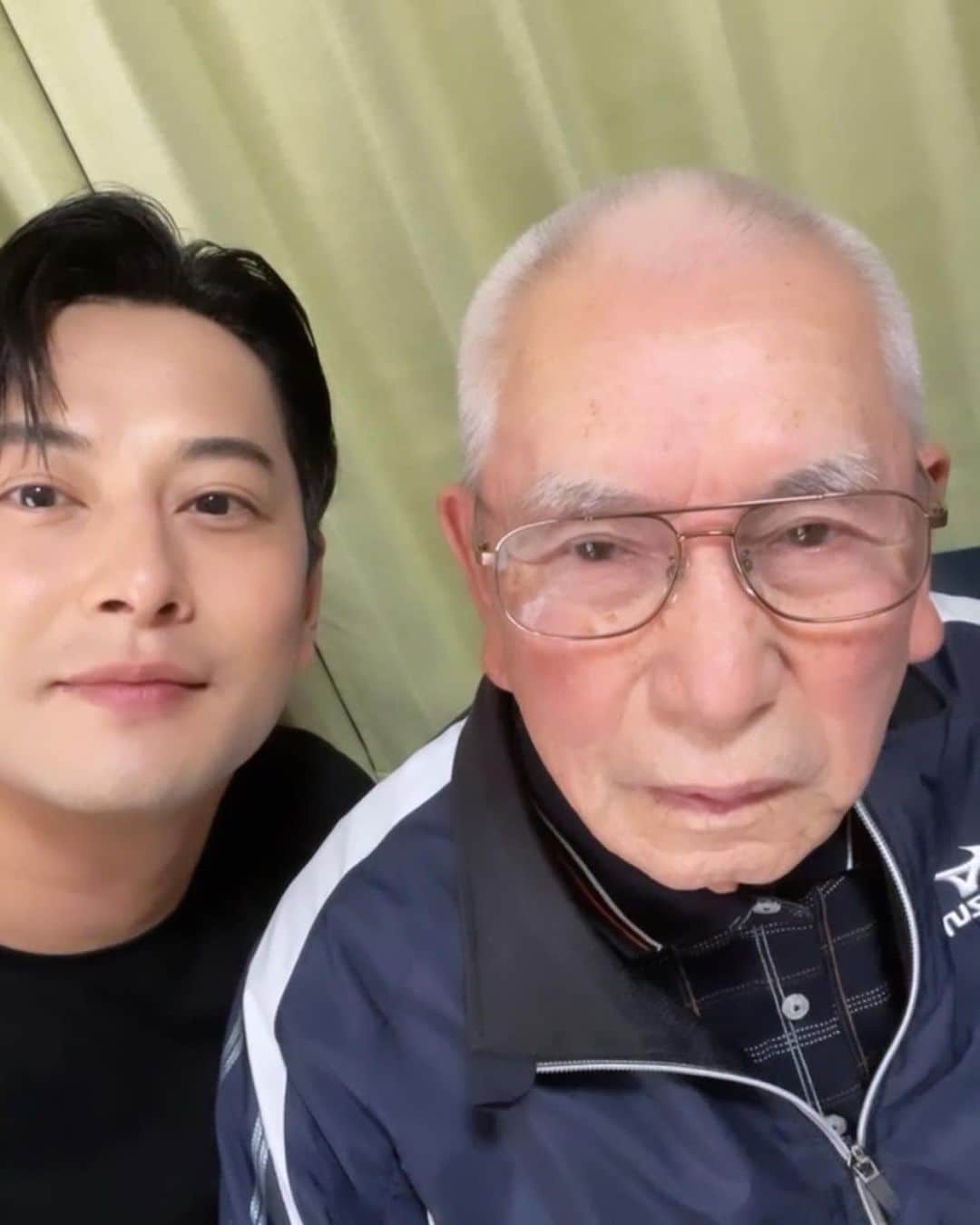 石黒英雄のインスタグラム