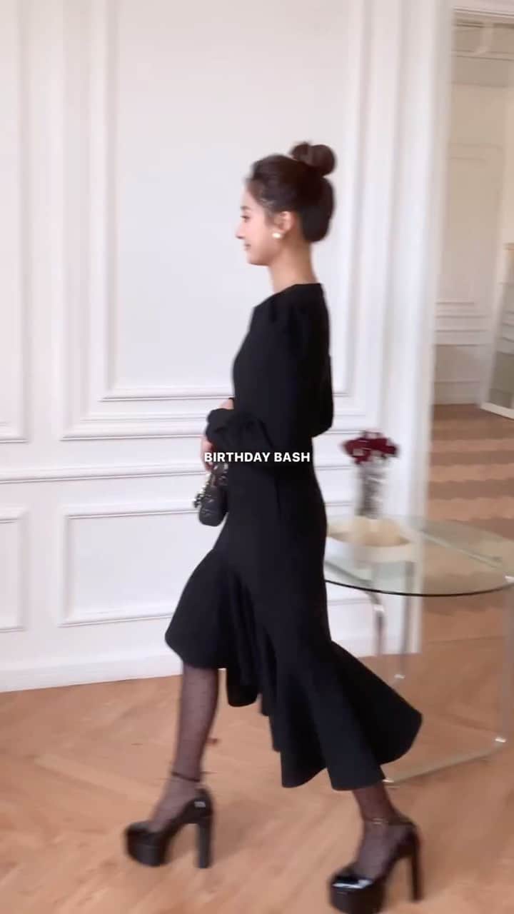 のインスタグラム：「Enjoy Your Style💋💄👀」
