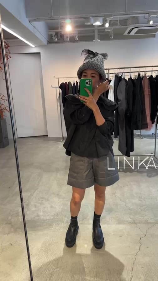 Mai Wakimizuのインスタグラム：「POPUP4日目♡」
