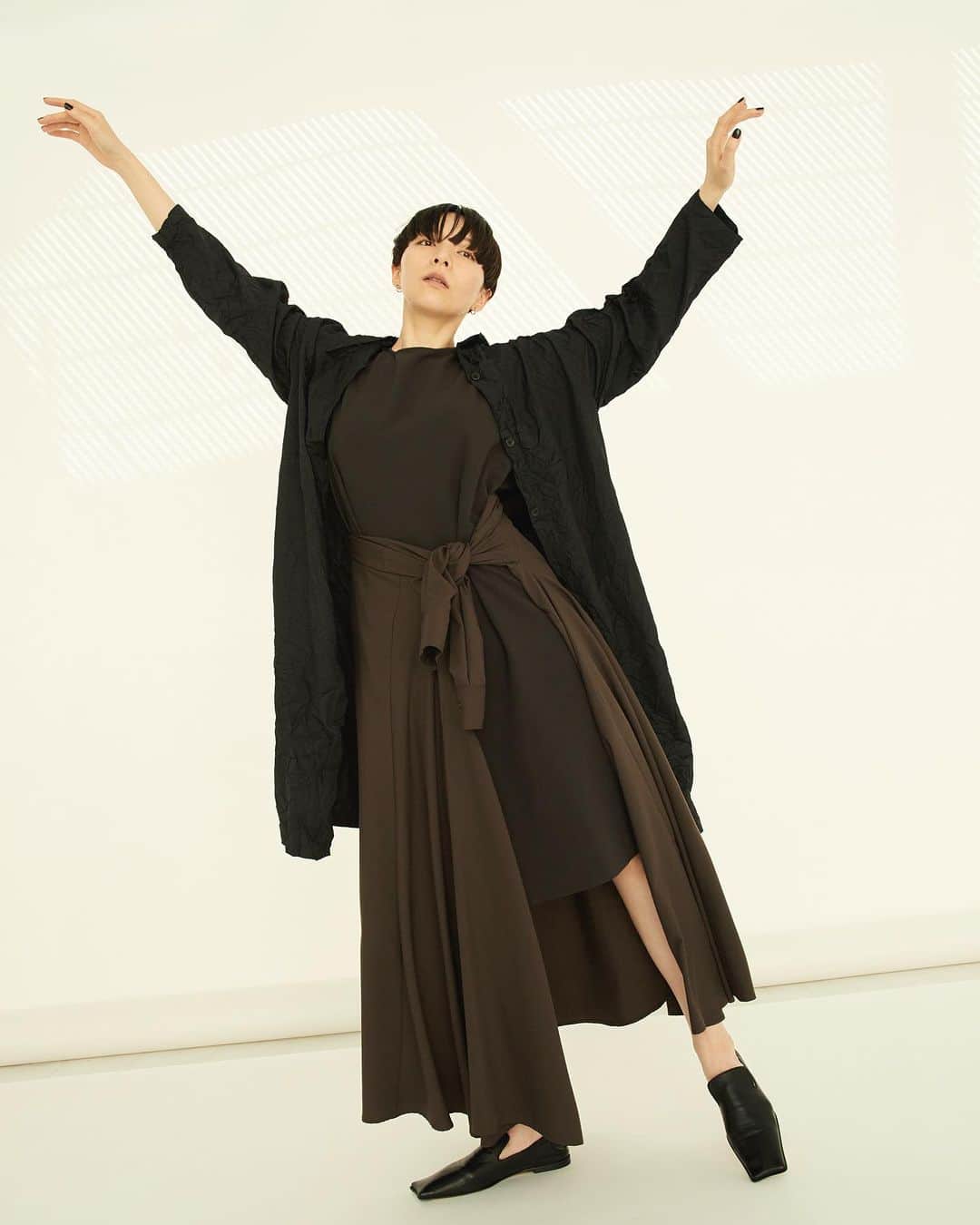 mizuiro ind / ミズイロインドのインスタグラム