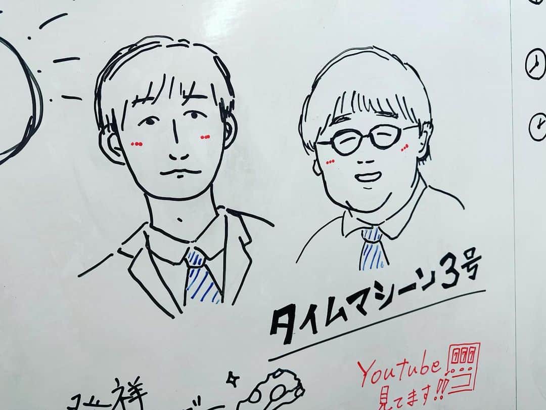のインスタグラム：「学祭シーズンです。」