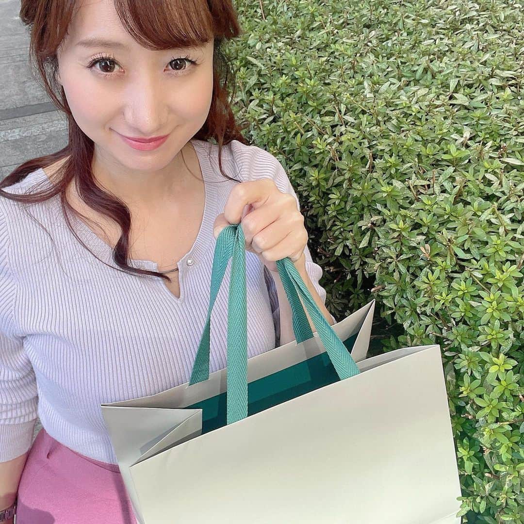 吉井明子のインスタグラム