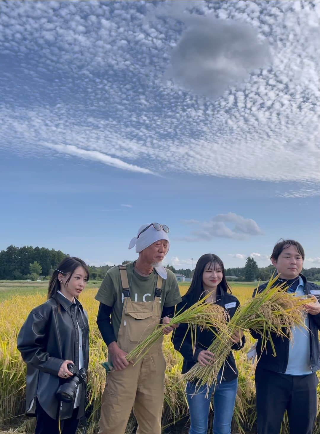 北野美奈のインスタグラム：「they joined in @ma3.world  dao  thank you for the corporations. 🩷 @kobaori_official (#kyoto)  #福島県 @fukushima_bb  @bishoujozukan_official #バイオマスレジンホールディングス　(#新潟)  #degital #nft #dao #ma3 #yua #mina #nyc #hukusima #japan #thefall #autumn  #nikon #photographer #gernalism」