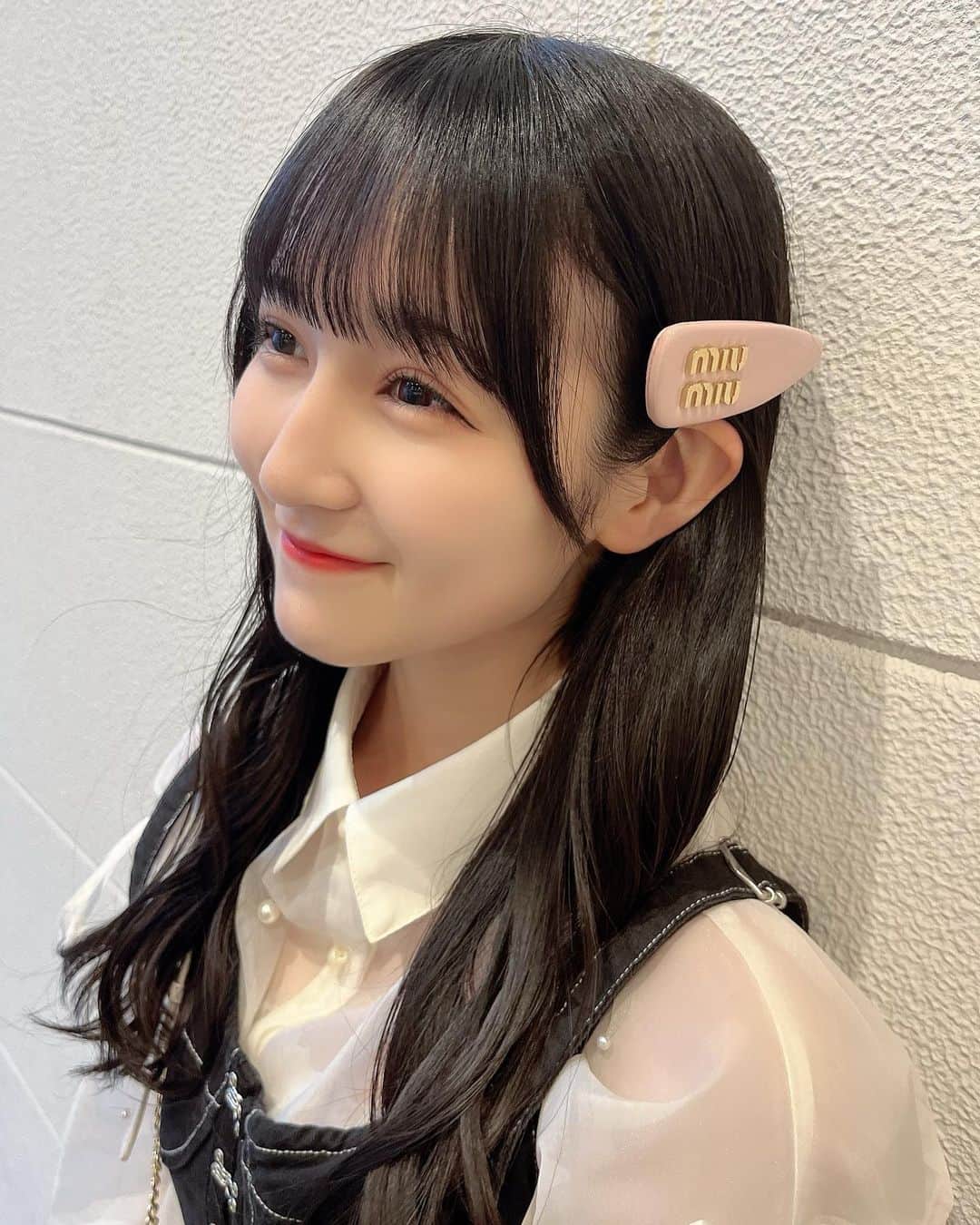 今村麻莉愛さんのインスタグラム写真 - (今村麻莉愛Instagram)「. 🎀🎁💫」10月8日 21時25分 - maria_0914_