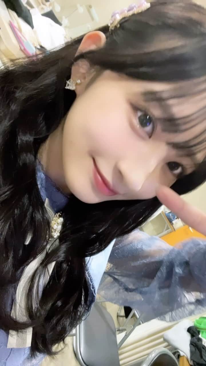 のインスタグラム：「🫨🫨」