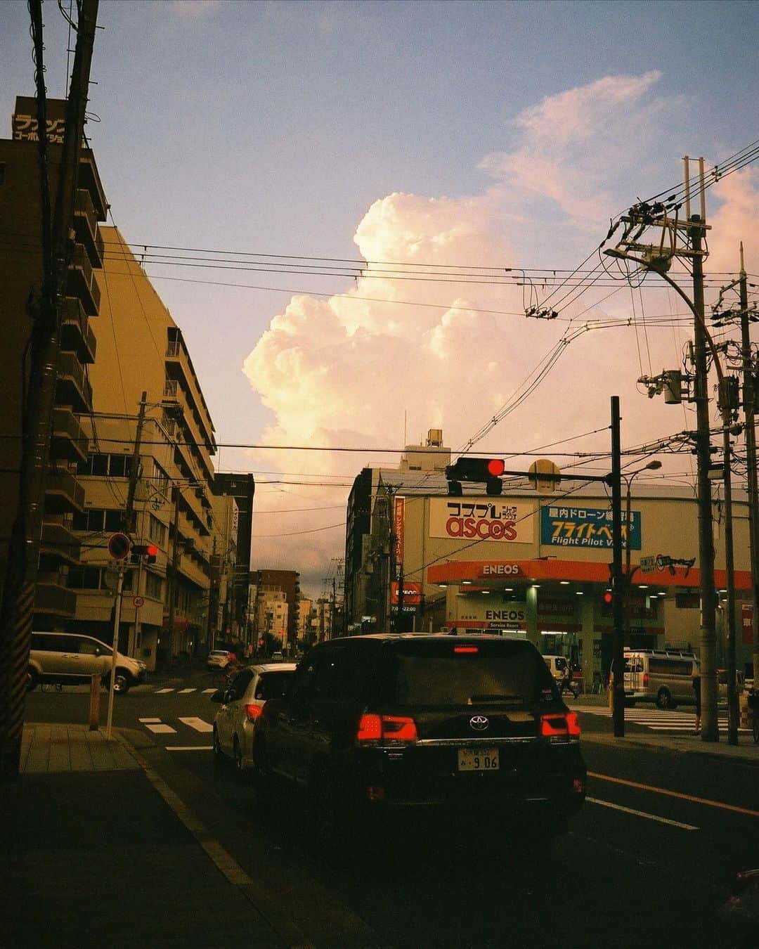 岳さんのインスタグラム写真 - (岳Instagram)「never gets old✨」10月8日 21時36分 - gakuyen