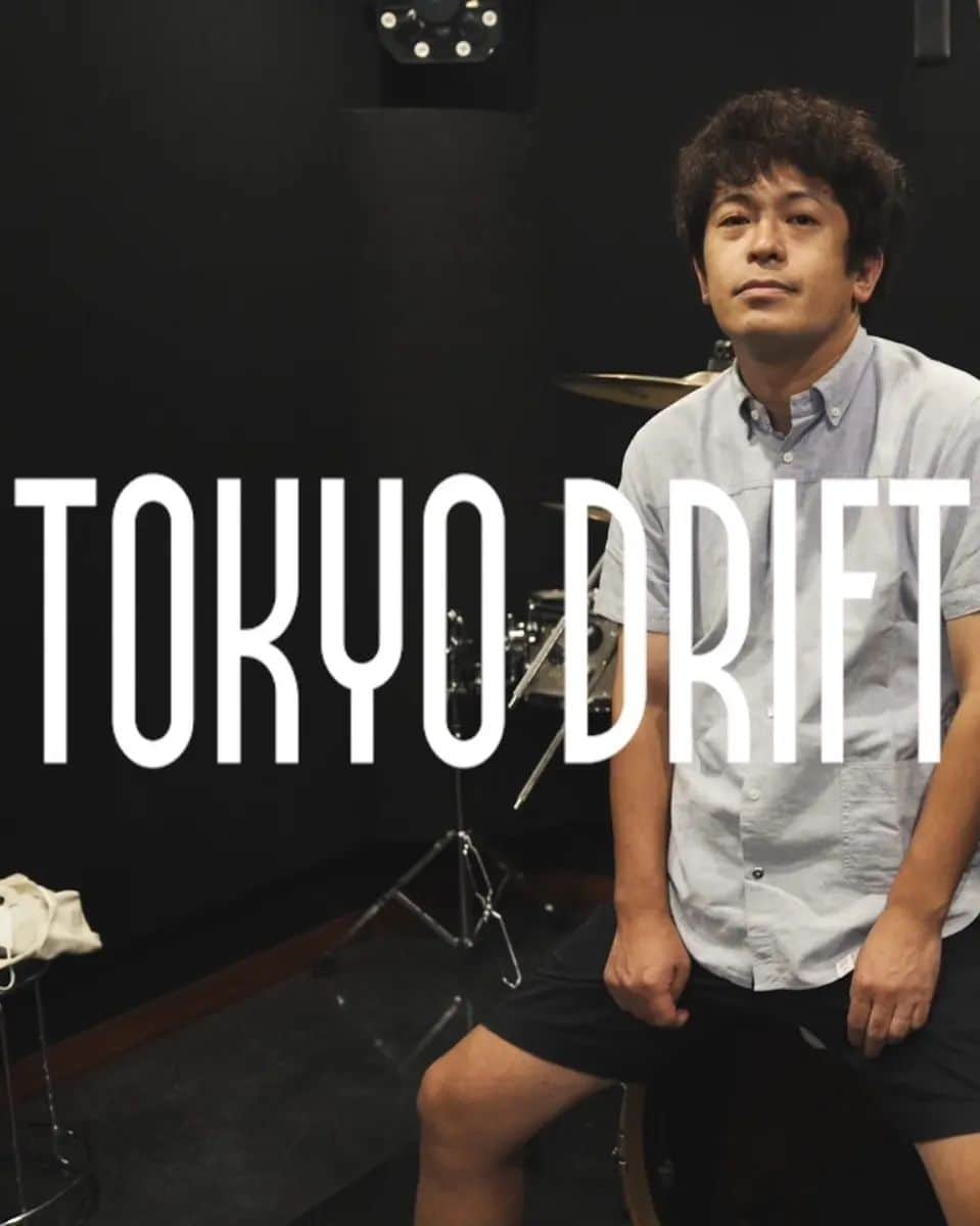 ちゅうえいさんのインスタグラム写真 - (ちゅうえいInstagram)「速報！！！！！ 歌に特化したYouTubeチャンネル『ちゅうえい』開！設！ 今までの「歌ってみた」シリーズをまとめて更に今後は新作を追加していくよ！ 開設一発目はこれ！ 『TOKYO DRIFT』 #ちゅうえい #tokyodrift」10月8日 21時49分 - kinemachuu