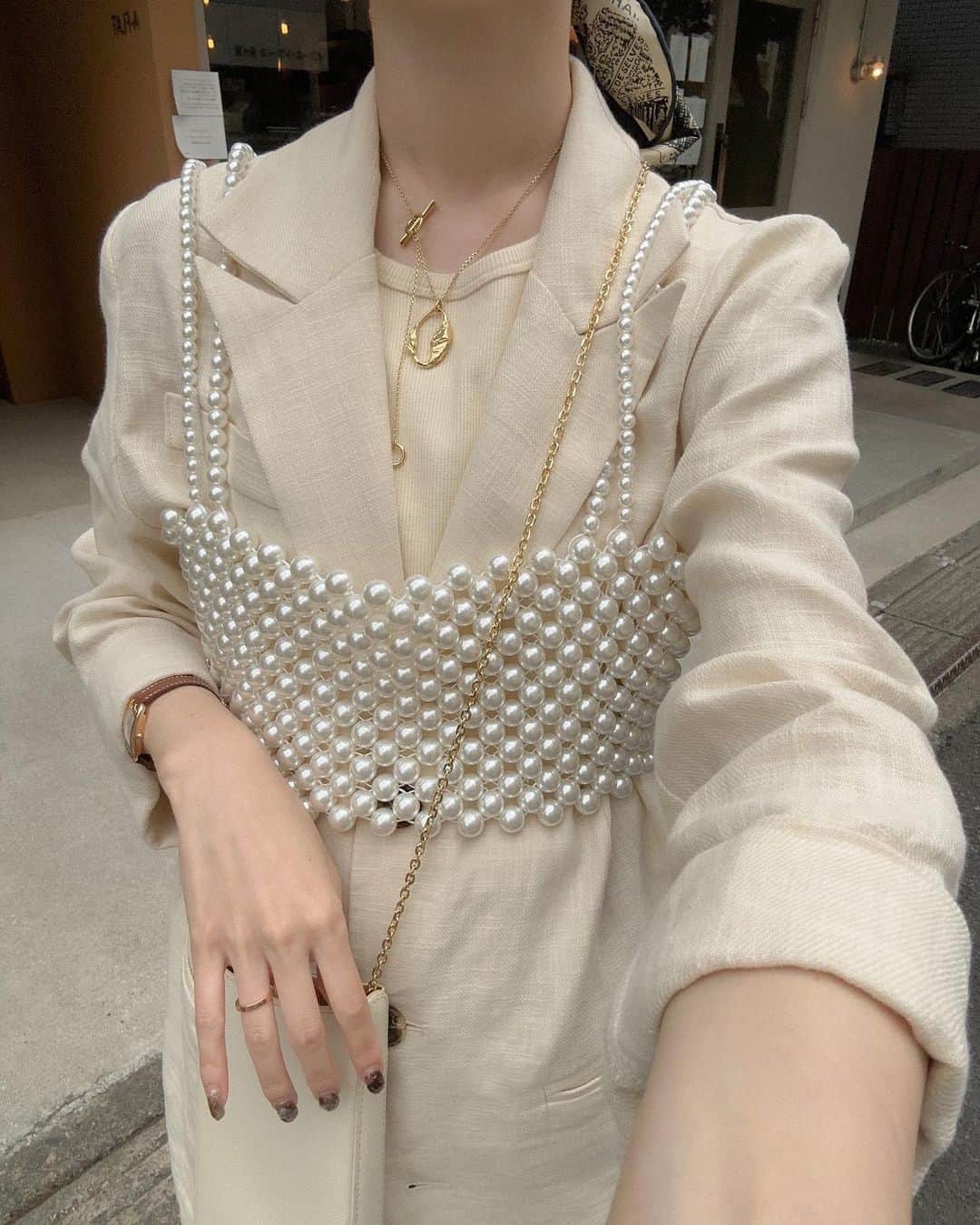 蓮音のグルメインスタ