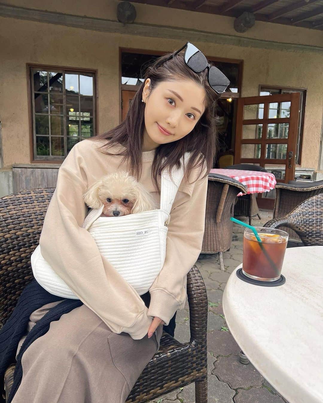 一木美里のインスタグラム