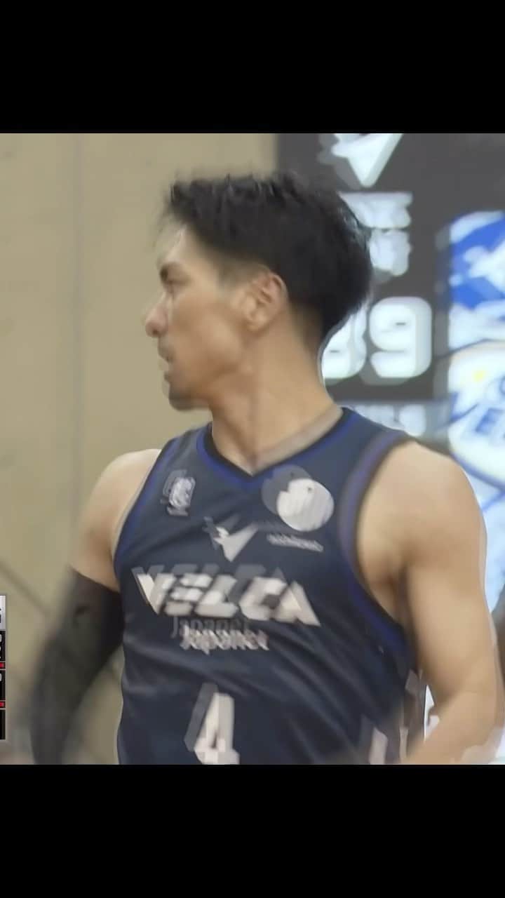 のインスタグラム：「B1初参戦の #長崎ヴェルカ が #千葉ジェッツ に勝利！ 記念すべき開幕戦をB1初勝利で飾りました👏  #Bリーグ」