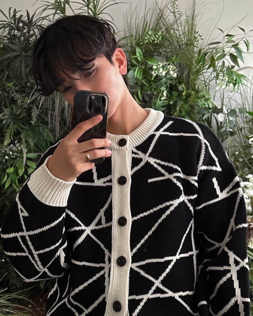 3rd Spring Official Instagramのインスタグラム