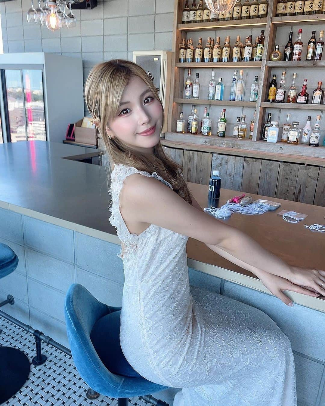 倉田瑠夏のインスタグラム