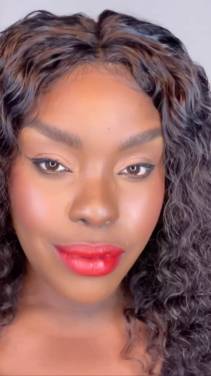 NARSのインスタグラム：「Best in bold. Accentuate lips with dense color that glides on effortlessly and lasts for 12 hours. Find your signature shade of Powermatte High-Intensity Lip Pencil at @ultabeauty.  Featuring National Senior Makeup Artist @cherellelazarus, wearing shades:  Born To Be Wild Endless Love Bohemian Rhapsody Walkyrie Kiss Me Deadly Cruella Dragon Girl」
