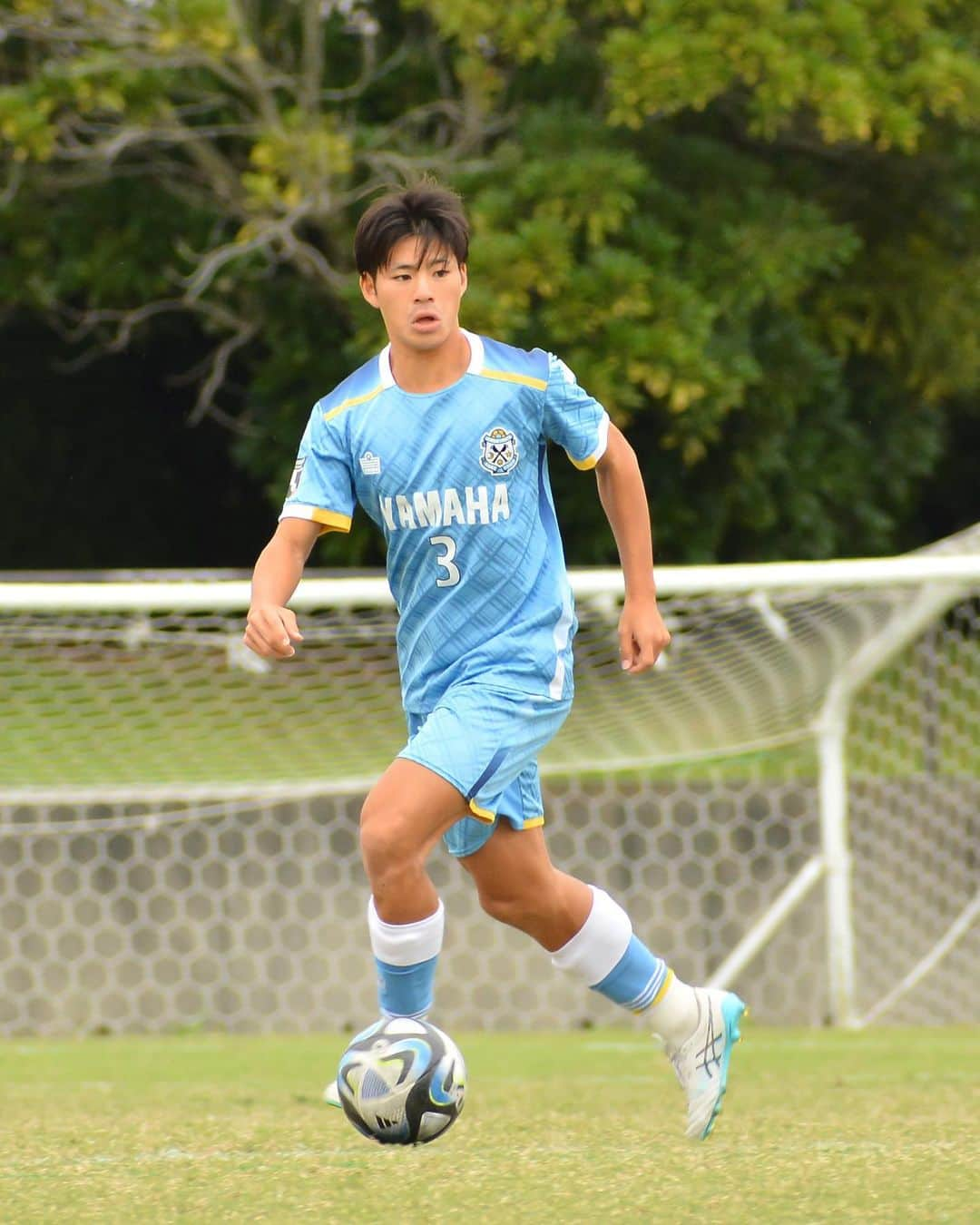 ジュビロ磐田のインスタグラム