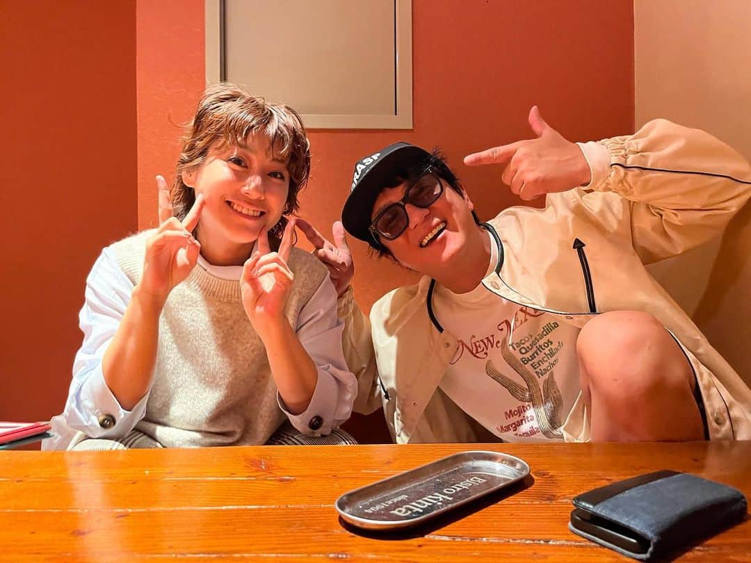 上地雄輔のインスタグラム