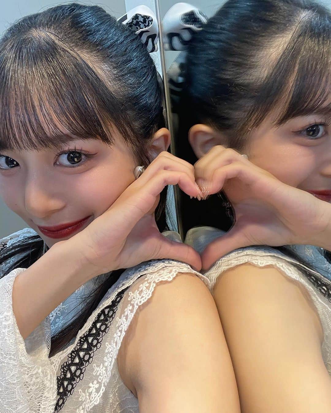 井上玲音のインスタグラム：「・ ・ 大阪ほんまおおきに〜🐙  #井上玲音」