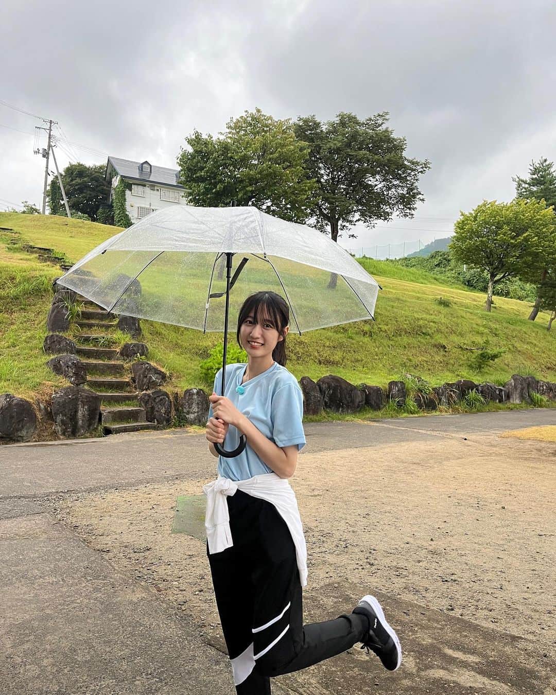 のインスタグラム：「. #超無敵クラス ガムシャラ応援団、ご覧いただいたみなさまありがとうございました！！！ この約半年の間で応援することに青春を捧げる彼らに何度も胸を熱くさせられました。  幹部の皆さん、本当にお疲れ様でした！！！ . #崎本紗衣  #崎本紗衣崎本紗衣崎本紗衣 #スターダストプロモーション」