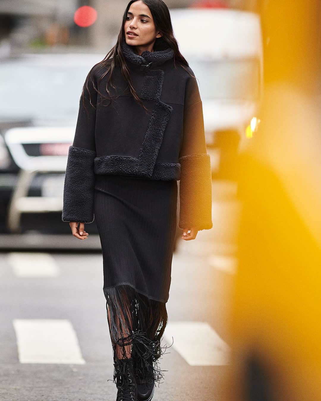 DKNYのインスタグラム：「For being your own style icon.  #DKNYFORYOU」
