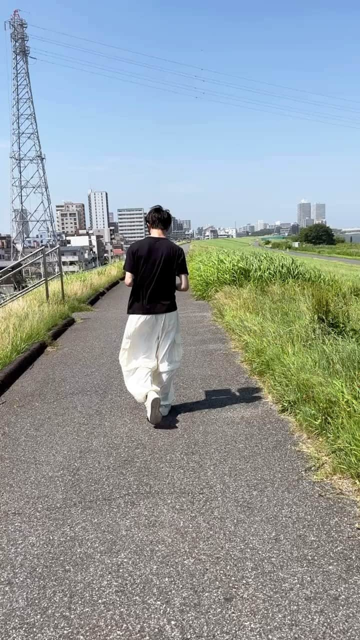 吉澤要人のインスタグラム