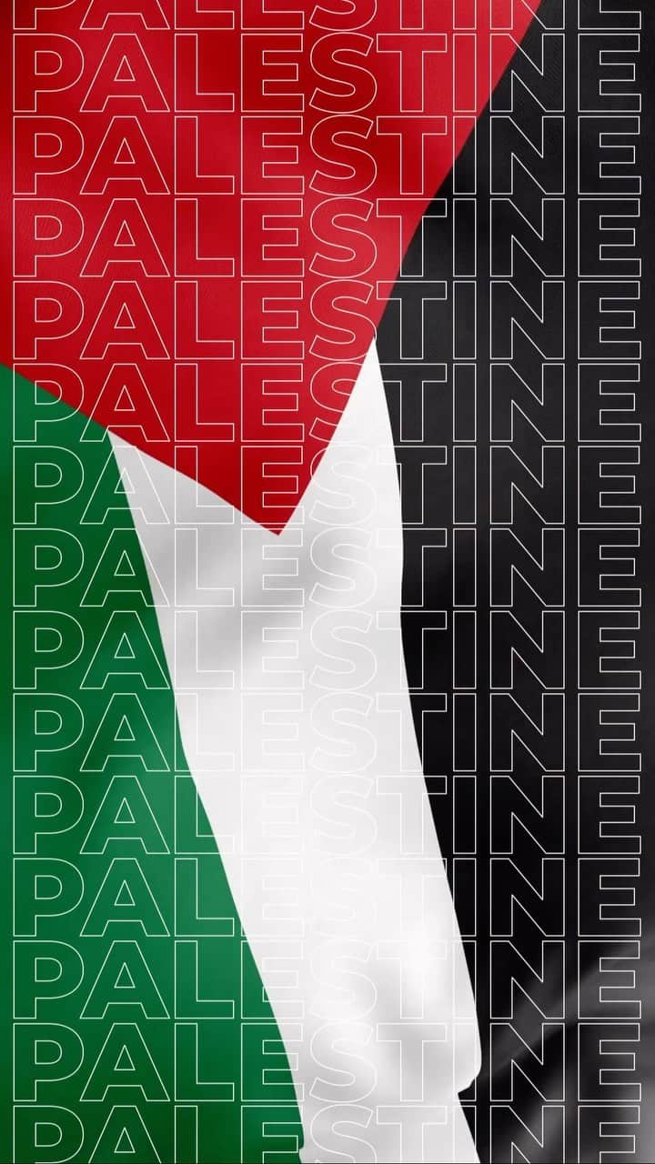 マヘル・ザインのインスタグラム：「Palestine will be free ! 🇵🇸 🇵🇸🇵🇸  #freepalestine🇵🇸 #aqsa #فلسطين」