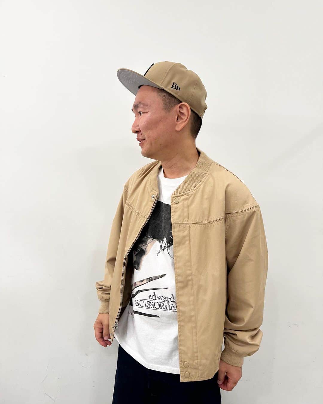 山内健司（かまいたち）のインスタグラム