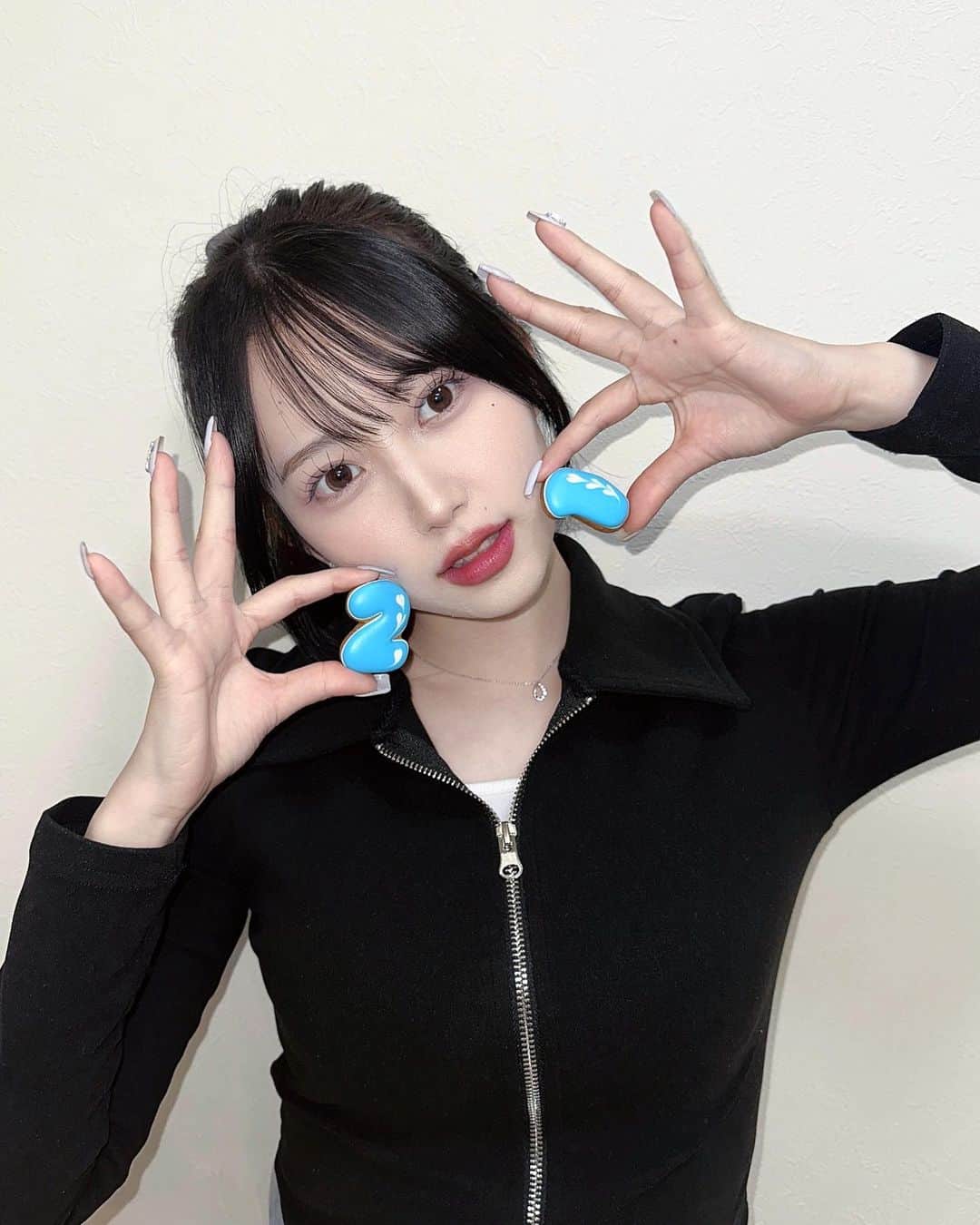 東原優希さんのインスタグラム写真 - (東原優希Instagram)「︎︎︎︎︎☺︎ 21歳になりました~ ⁡ はたちっていえなくなっちゃったよー 20歳もたくさんの方と出会えました🫶🏻 ゆーきは人に恵まれてて幸せ者です🩷 はたちでできなかったこと、21歳でできたらいいな💭 思うことはいっーーぱいあるけど 毎日感謝を忘れずに幸せに生きていけたらいいかな🪽 みんなの応援支えになってるよ、出会ってくれてありがとうっ ⁡ ままとぱぱ産んでくれてありがとう！」10月8日 22時44分 - ywkiywki108