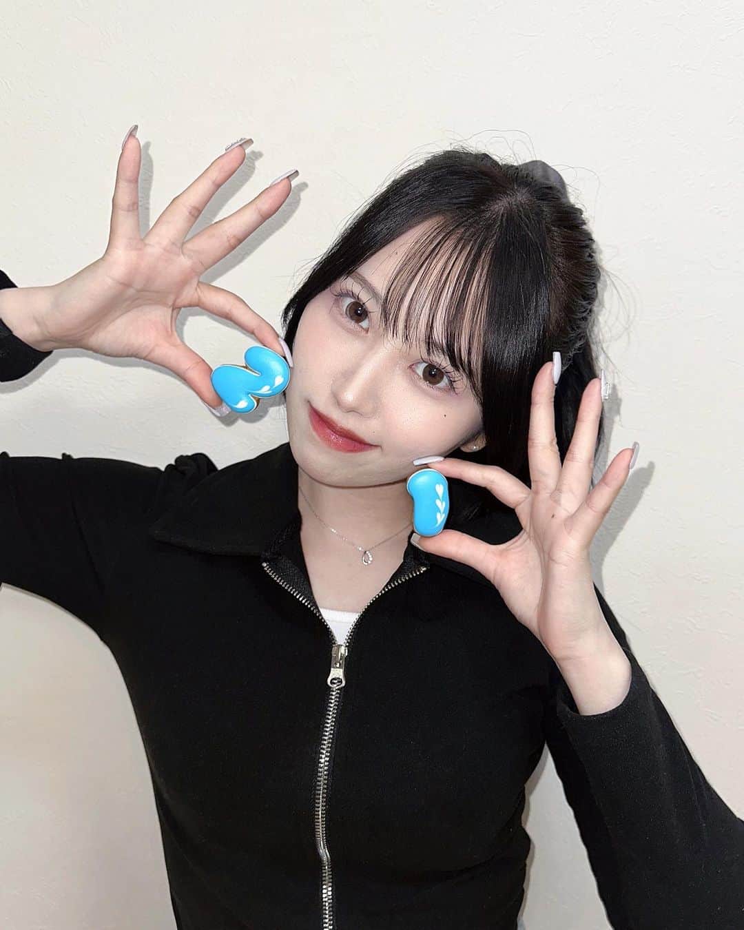 東原優希さんのインスタグラム写真 - (東原優希Instagram)「︎︎︎︎︎☺︎ 21歳になりました~ ⁡ はたちっていえなくなっちゃったよー 20歳もたくさんの方と出会えました🫶🏻 ゆーきは人に恵まれてて幸せ者です🩷 はたちでできなかったこと、21歳でできたらいいな💭 思うことはいっーーぱいあるけど 毎日感謝を忘れずに幸せに生きていけたらいいかな🪽 みんなの応援支えになってるよ、出会ってくれてありがとうっ ⁡ ままとぱぱ産んでくれてありがとう！」10月8日 22時44分 - ywkiywki108