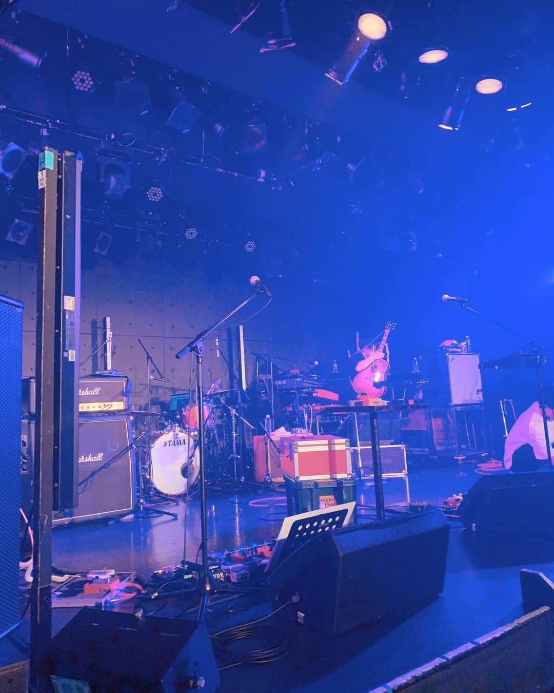 亀井亨のインスタグラム：「ツアー2本目。仙台です。」