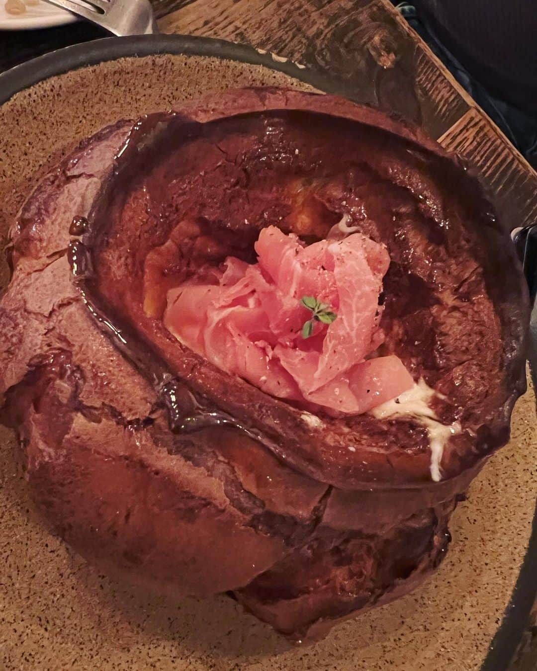 廣瀬規子のグルメインスタ