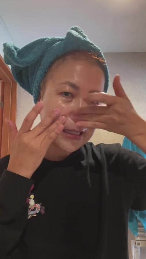 山本浩未のインスタグラム