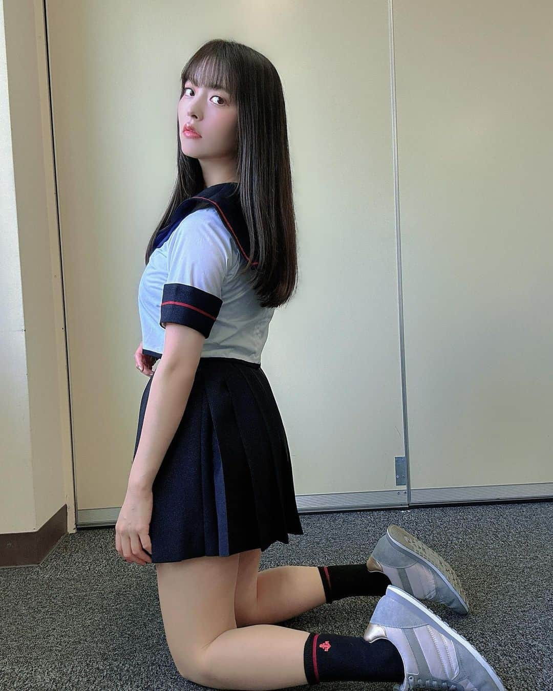 上坂すみれのインスタグラム