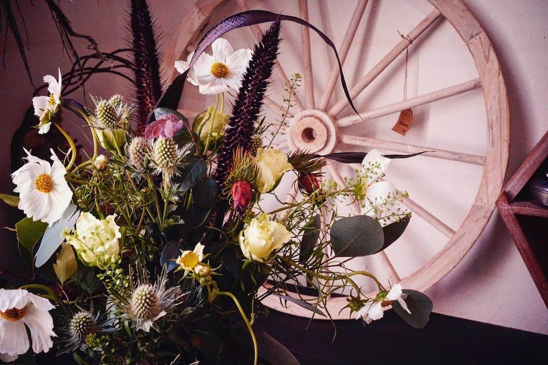 MILLE ECLAT.のグルメインスタ