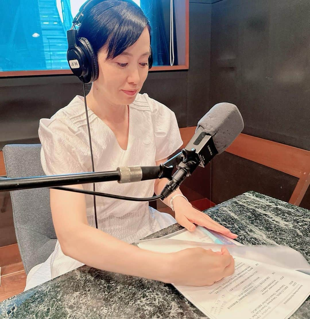 江連裕子さんのインスタグラム写真 - (江連裕子Instagram)「. Interfm Investor’s Sunday 10/8日分  radiko、audeeからも聴くことが可能です🎙️  https://radiko.jp/share/?t=20231008093000&sid=INT 2023年10月8日（日）09:30～09:55 | Investor’s Sunday | interfm | radiko “ゆったりとした日曜日の朝、あなたも奥深い投資や経営の世界をのぞいてみませんか？”普段あまり表に出ることの少ない第一線で活躍する投資家や経営者をゲストにお呼びして、投資にまつわる専門的な内容から会社 リンク radiko.jp  https://audee.jp/voice/show/69072 Investor's Sunday|清水雄也さん（ひびき・パース・アドバイザーズ）登場！独特の情報発信、そして「叱咤激励型エンゲージメント」の秘密とは。。。|AuDee（オーディー） Investor's Sunday 10/8 OA リンク audee.jp  #interfm #interfm897 #interfmヘビーリスナー #interfmファンと繋がりたい #investor #投資家 #投資家と繋がりたい #投資家さんと繋がりたい #株 #マーケット #エンゲージメント」10月8日 15時41分 - yuko_ezure